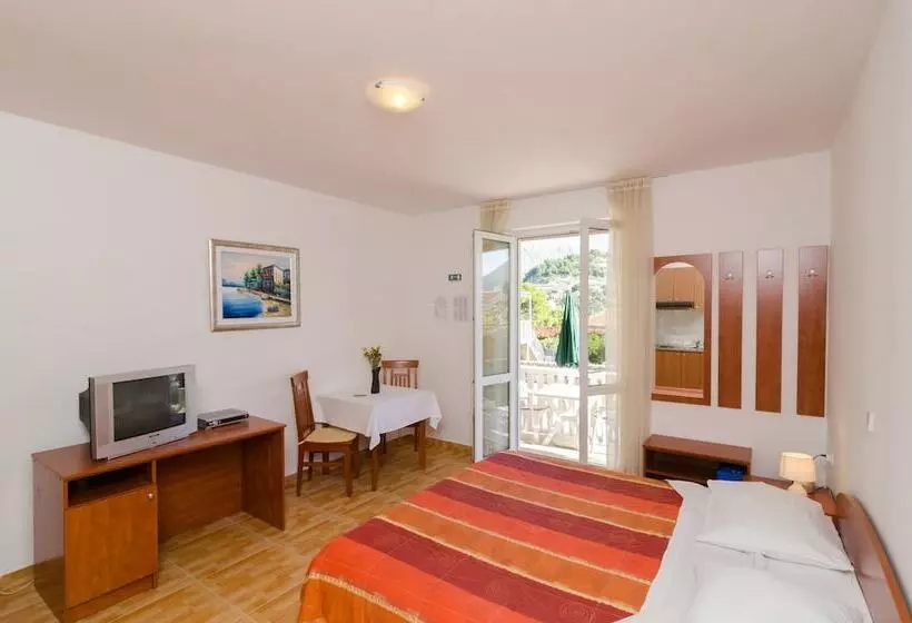 Fotos del hotel Kusalo Apartments:  20