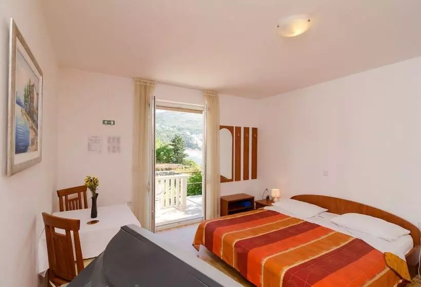 Fotos del hotel Kusalo Apartments:  25