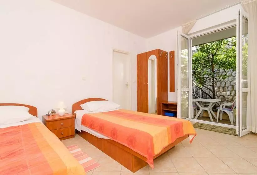 Fotos del hotel Kusalo Apartments:  24