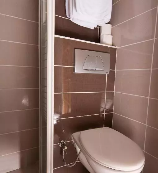 Fotos del hotel Ciner:  6