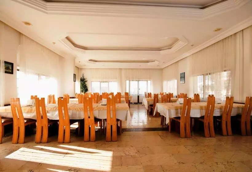 Fotos del hotel Ciner:  5