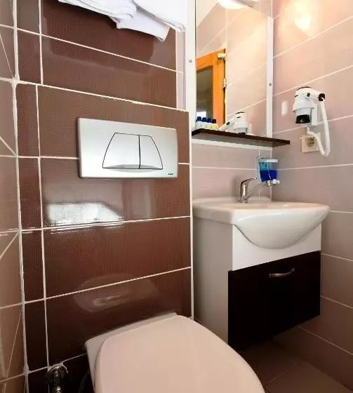 Fotos del hotel Ciner:  14