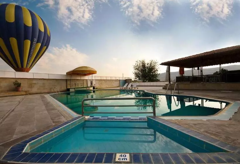 Fotos del hotel Ciner:  13