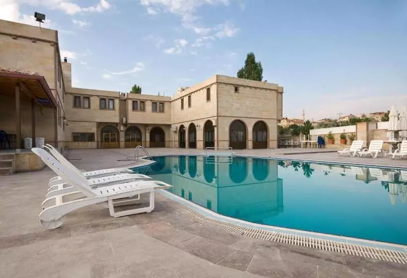 Fotos del hotel Ciner:  9