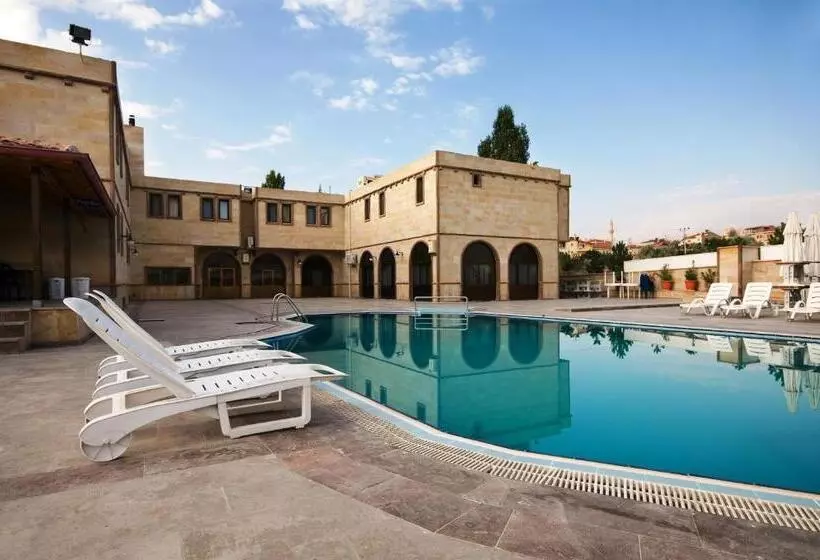 Fotos del hotel Ciner:  3