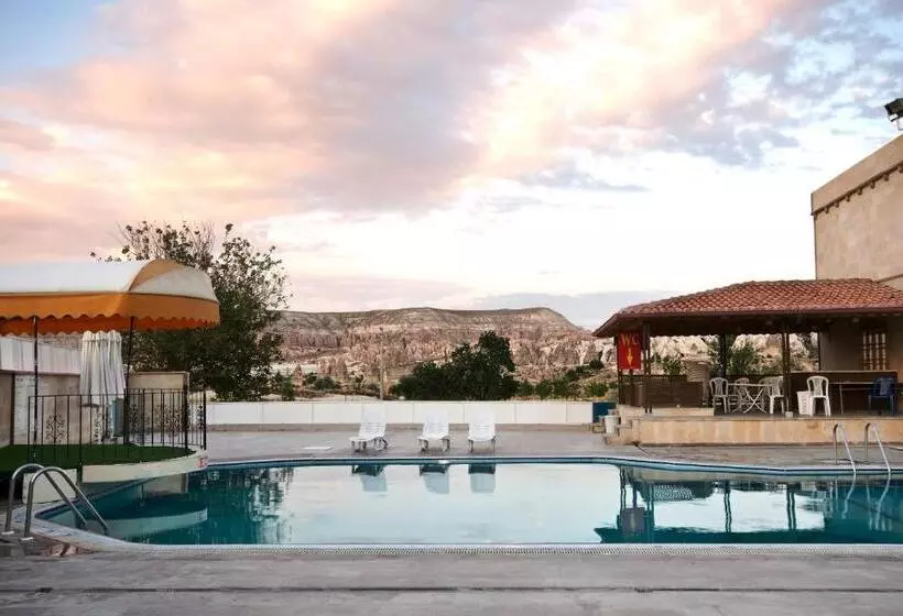 Fotos del hotel Ciner:  11