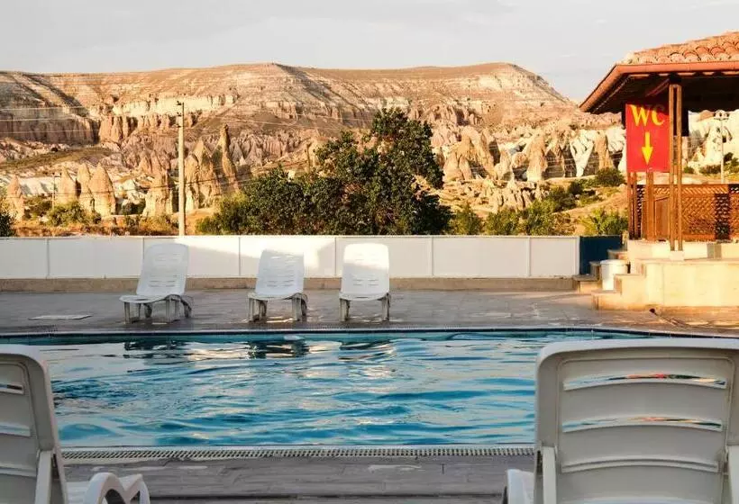 Fotos del hotel Ciner:  19