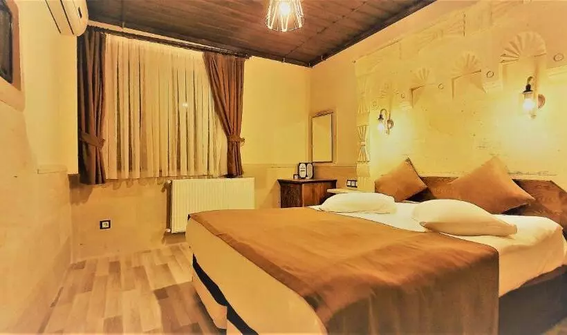 Fotos del hotel Ciner:  8