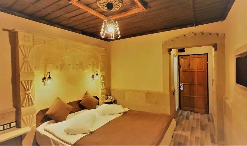 Fotos del hotel Ciner:  22