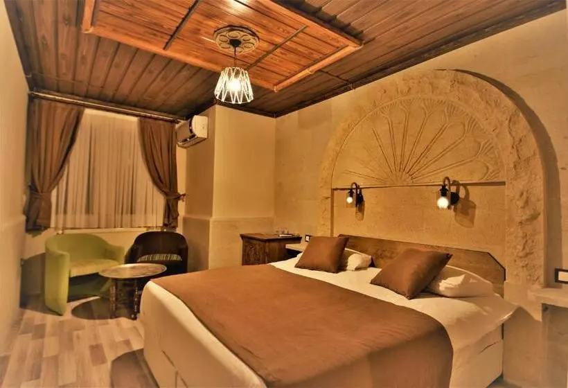 Fotos del hotel Ciner:  21