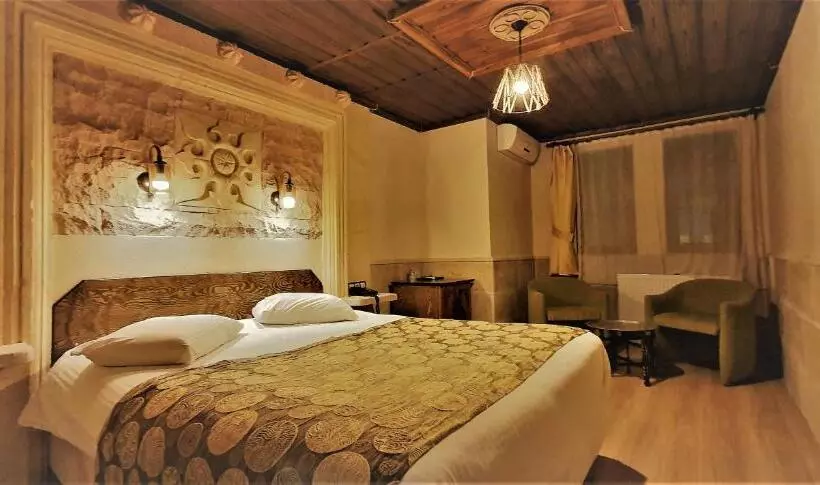 Fotos del hotel Ciner:  20