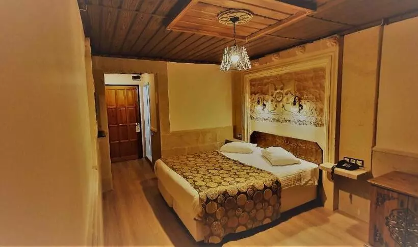 Fotos del hotel Ciner:  18