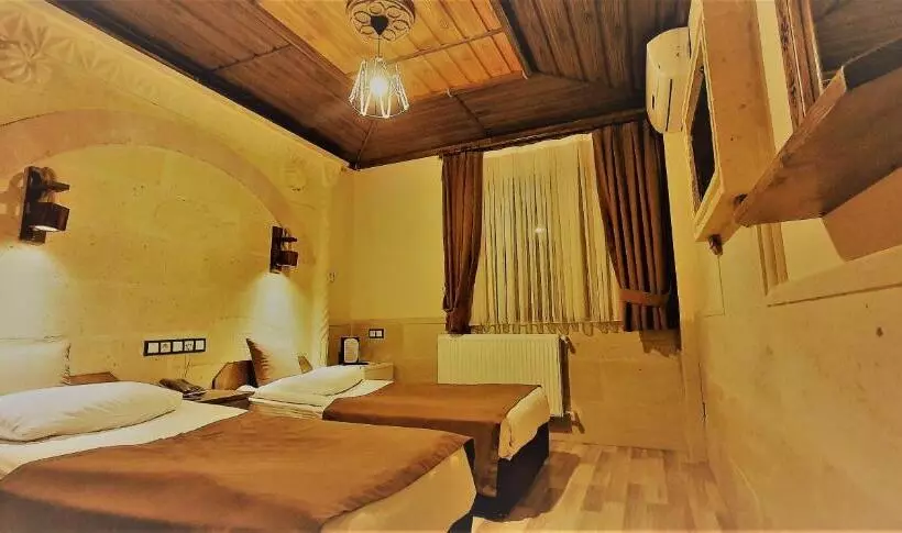 Fotos del hotel Ciner:  23