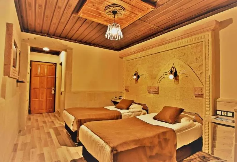 Fotos del hotel Ciner:  4