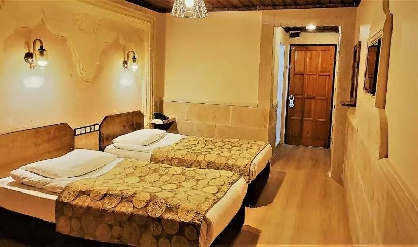 Fotos del hotel Ciner:  16