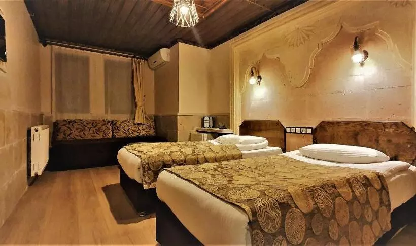 Fotos del hotel Ciner:  12