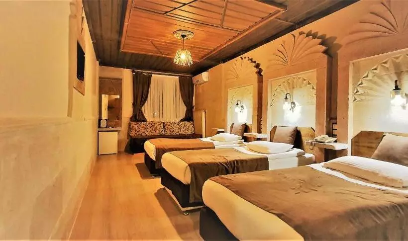 Fotos del hotel Ciner:  2