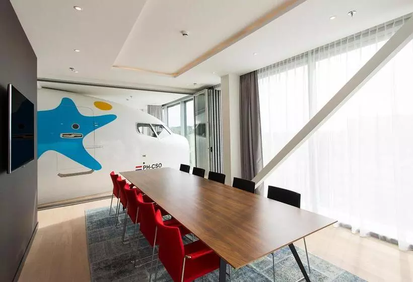 Fotos del hotel Corendon City Hotel Amsterdam:  14