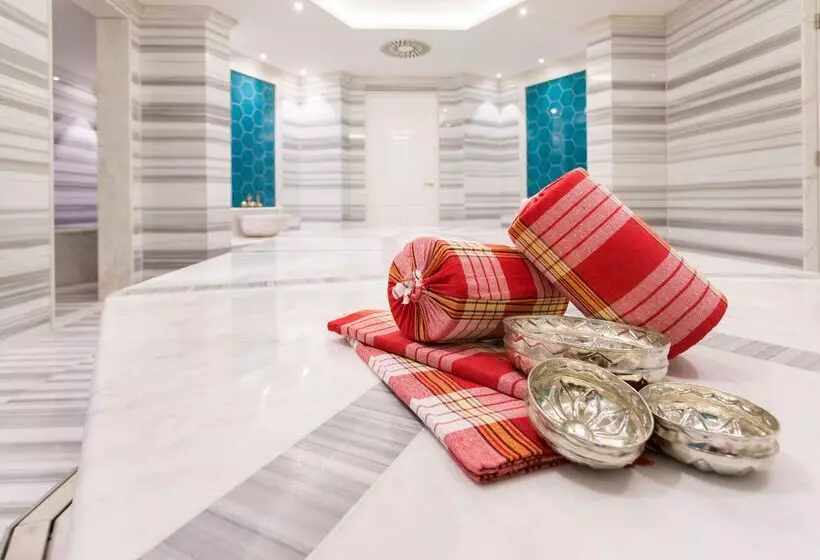 Fotos del hotel Corendon City Hotel Amsterdam:  12