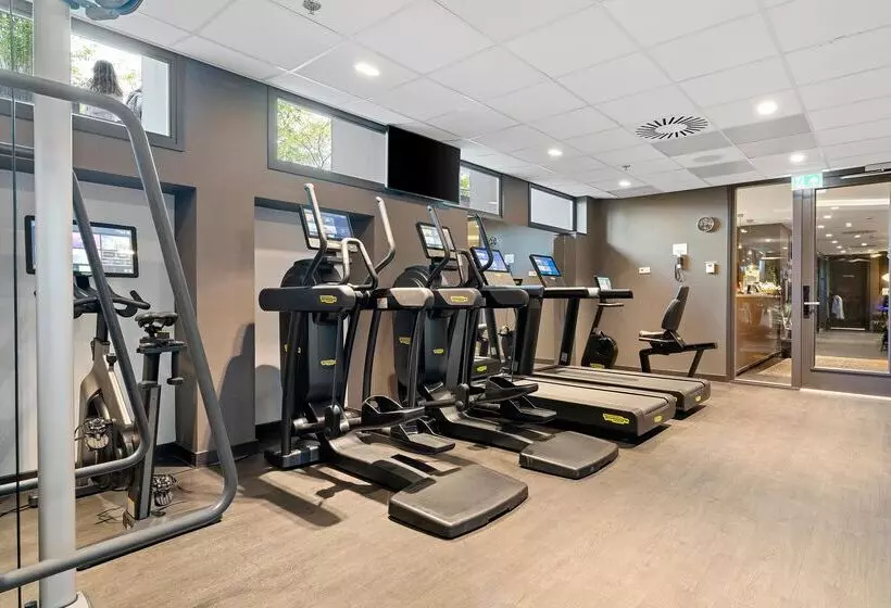 Fotos del hotel Corendon City Hotel Amsterdam:  3