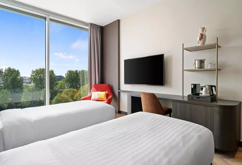 Fotos del hotel Corendon City Hotel Amsterdam:  25