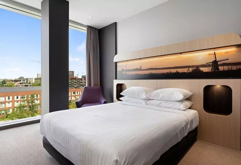 Fotos del hotel Corendon City Hotel Amsterdam:  11