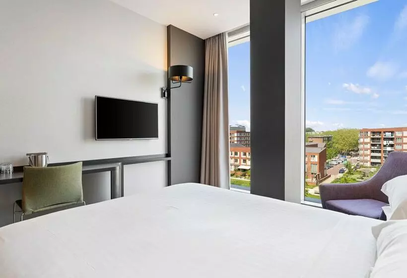 Fotos del hotel Corendon City Hotel Amsterdam:  20