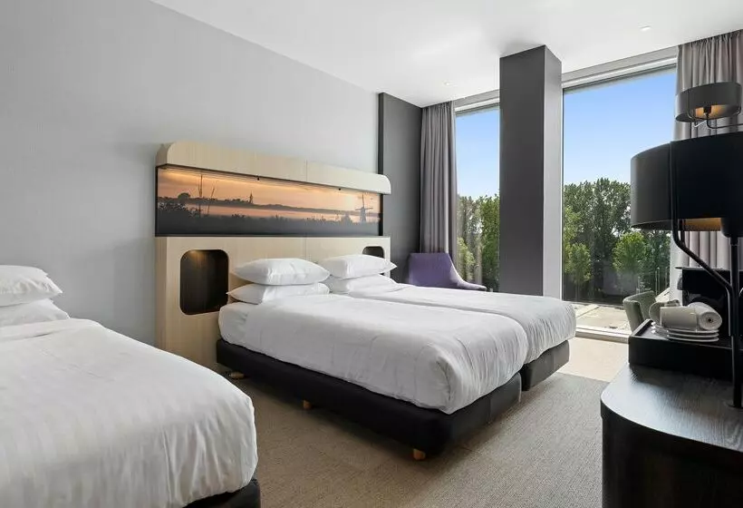 Fotos del hotel Corendon City Hotel Amsterdam:  22