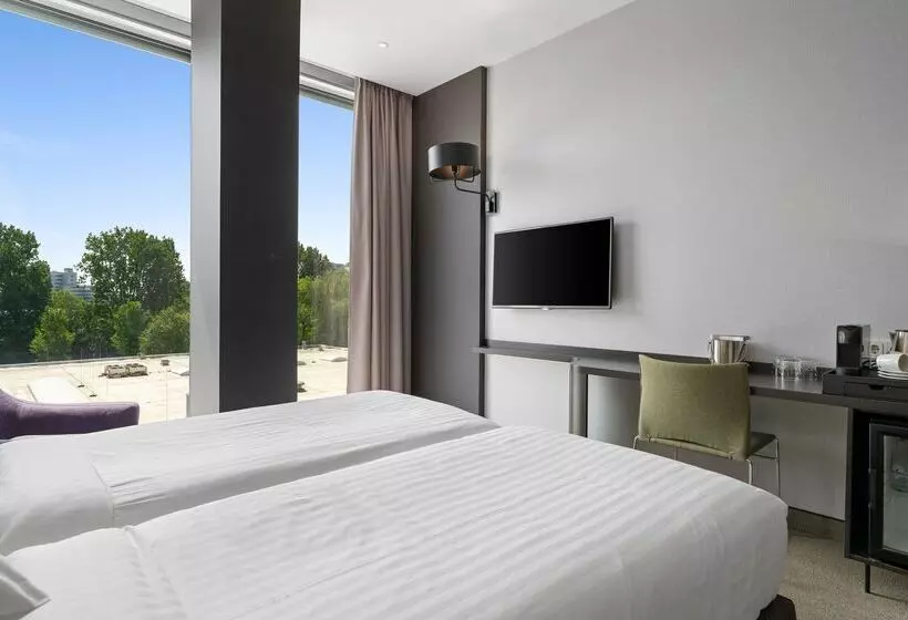 Fotos del hotel Corendon City Hotel Amsterdam:  23