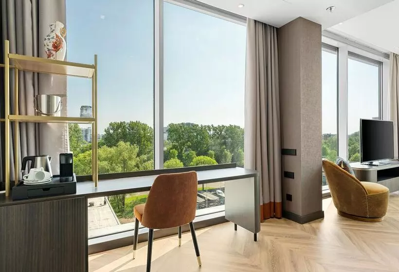 Fotos del hotel Corendon City Hotel Amsterdam:  9