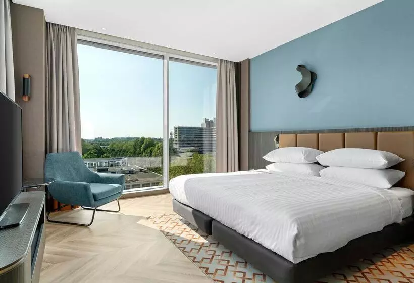 Fotos del hotel Corendon City Hotel Amsterdam:  21