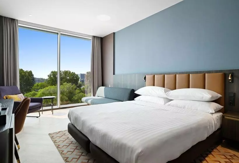 Fotos del hotel Corendon City Hotel Amsterdam:  17