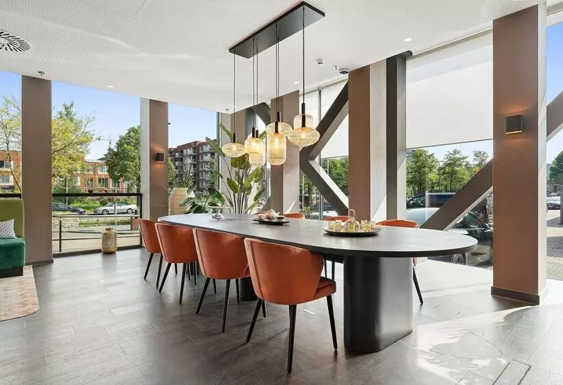 Fotos del hotel Corendon City Hotel Amsterdam:  15