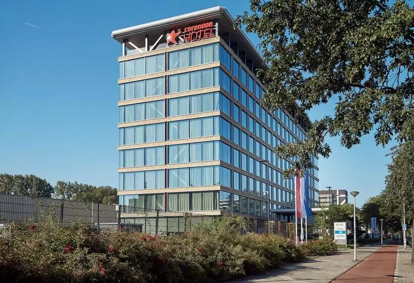 Fotos del hotel Corendon City Hotel Amsterdam:  19