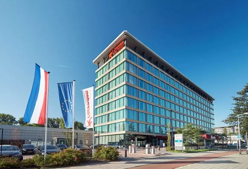 Corendon City Hotel Amsterdam
