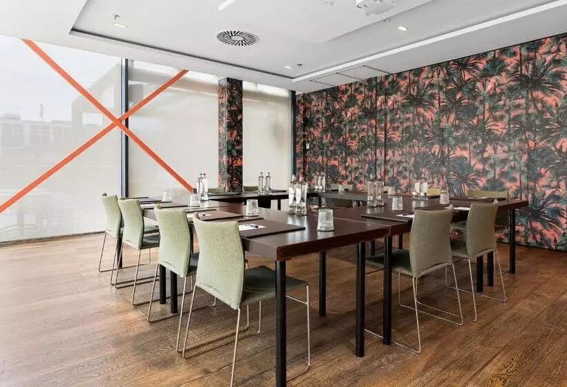 Fotos del hotel Corendon City Hotel Amsterdam:  5