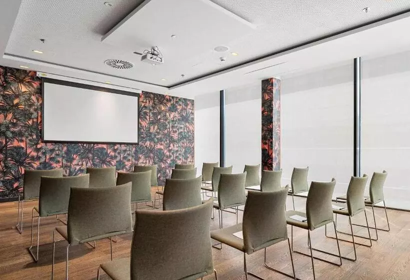 Fotos del hotel Corendon City Hotel Amsterdam:  7