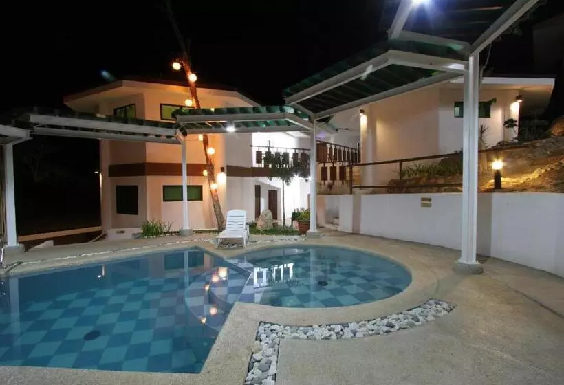 Coron Hilltop View Resort
