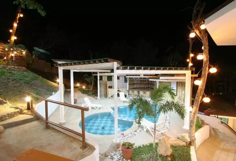Fotos del hotel Coron Hilltop View Resort:  8