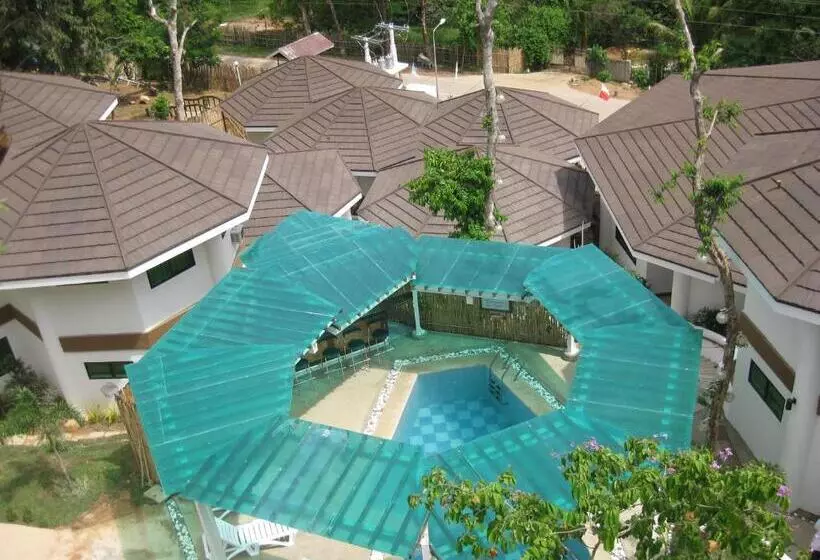 Fotos del hotel Coron Hilltop View Resort:  10