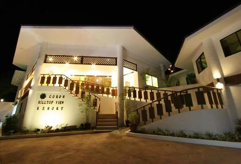 Fotos del hotel Coron Hilltop View Resort:  19