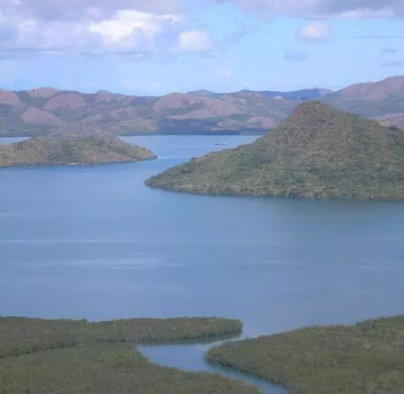 Fotos del hotel Coron Hilltop View Resort:  9