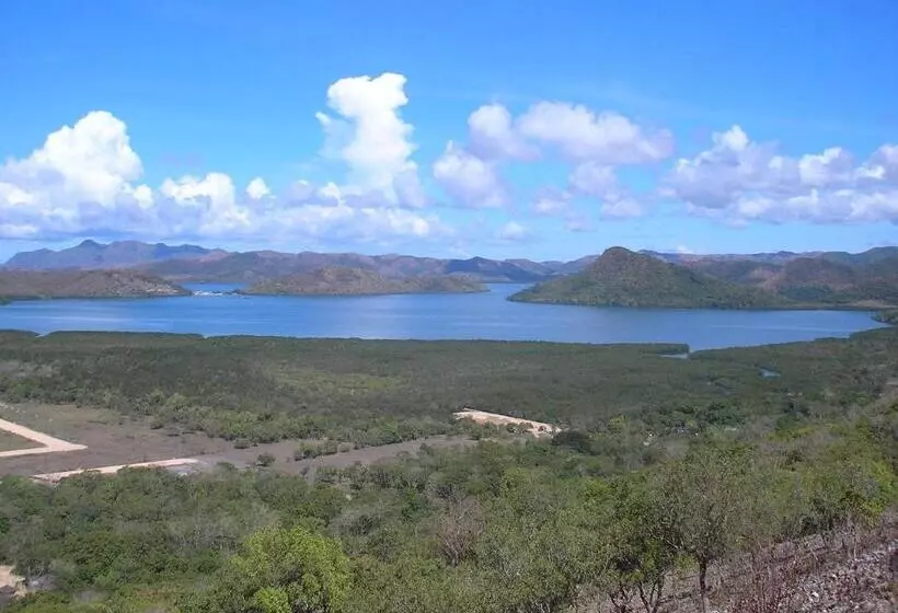 Fotos del hotel Coron Hilltop View Resort:  5