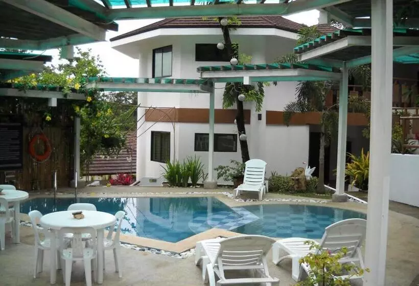 Fotos del hotel Coron Hilltop View Resort:  6