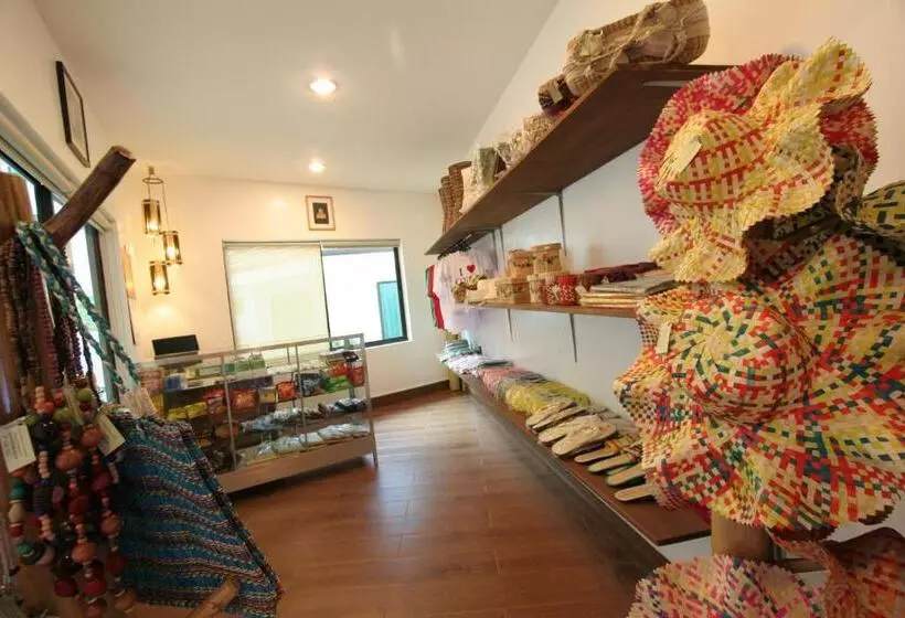 Fotos del hotel Coron Hilltop View Resort:  4