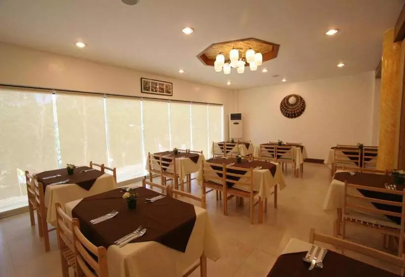 Fotos del hotel Coron Hilltop View Resort:  2