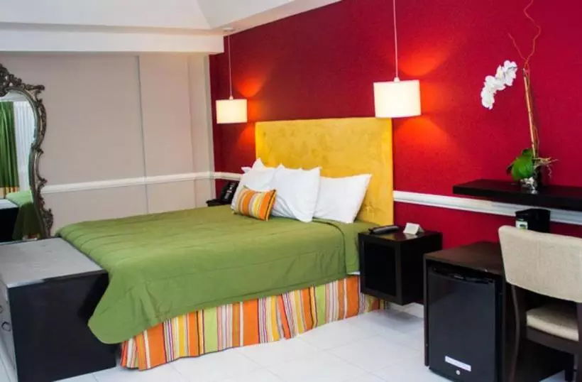 Eden Gardens Wellness Resort & Spa