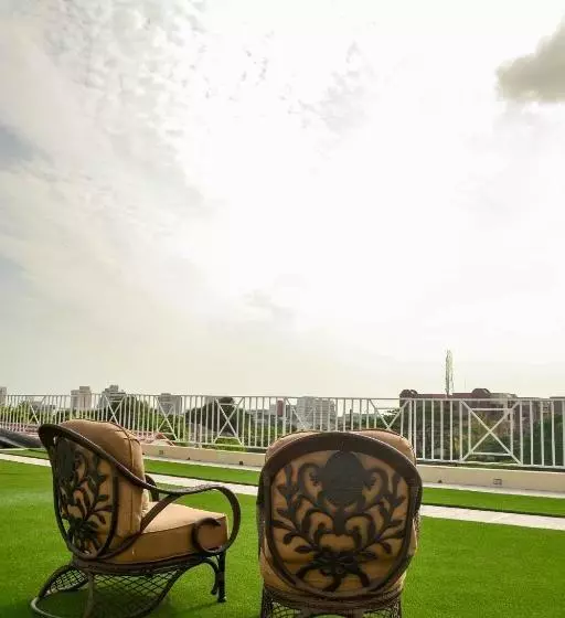 Fotos del hotel Eden Gardens Wellness Resort & Spa:  12