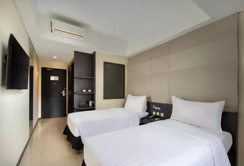 Fotos del hotel Fashion  Legian:  16