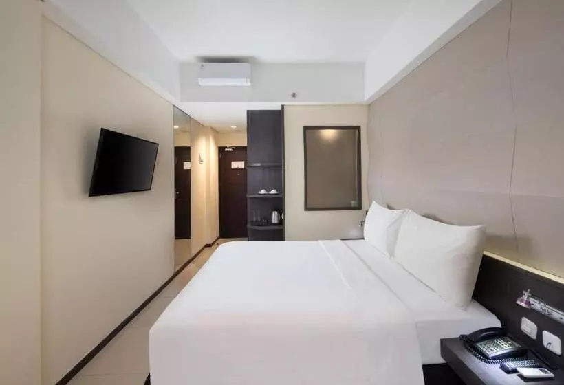 Fotos del hotel Fashion  Legian:  11